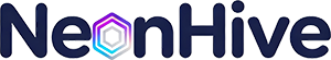 NeonHive logo